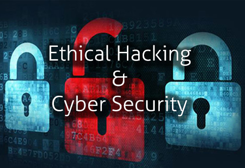 Cyber Security & Ethical Hacking
