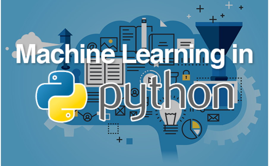 Python Programming & Machine Learning
