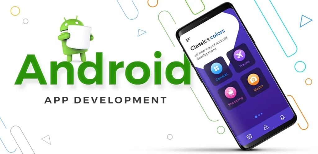 Mobile App Development Fundamentals