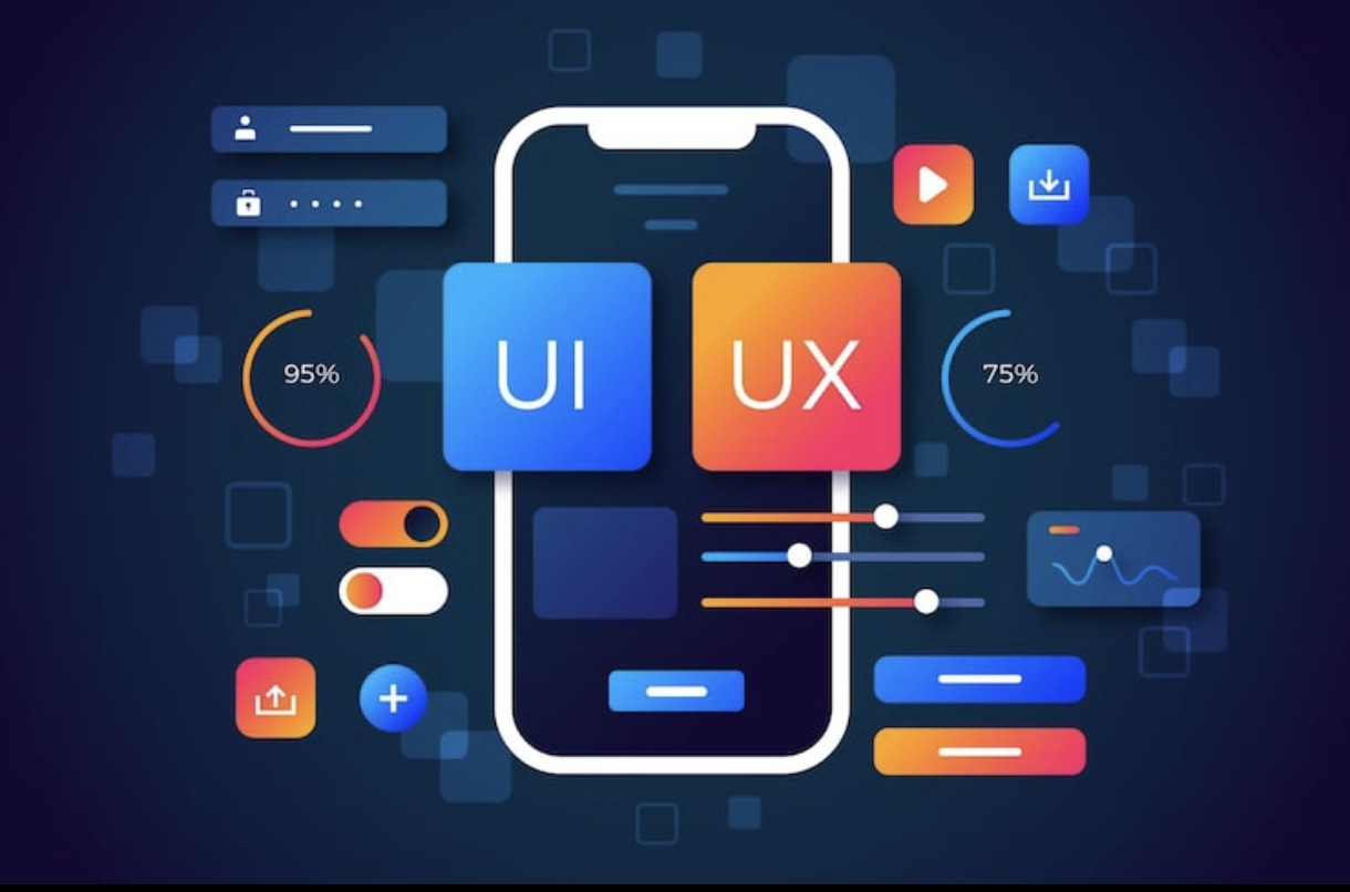 UI/UX & Product Design