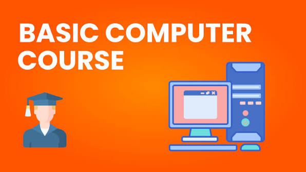 Basic Computer Course for Beginner to Expert