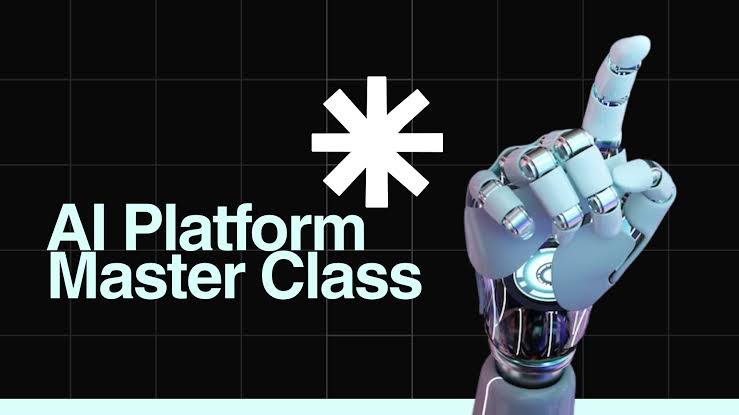 AI App Integration Masterclass