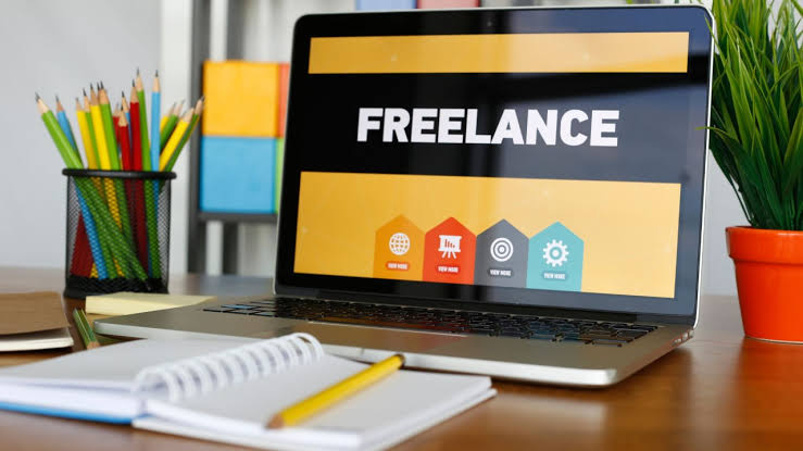 Freelancing Course