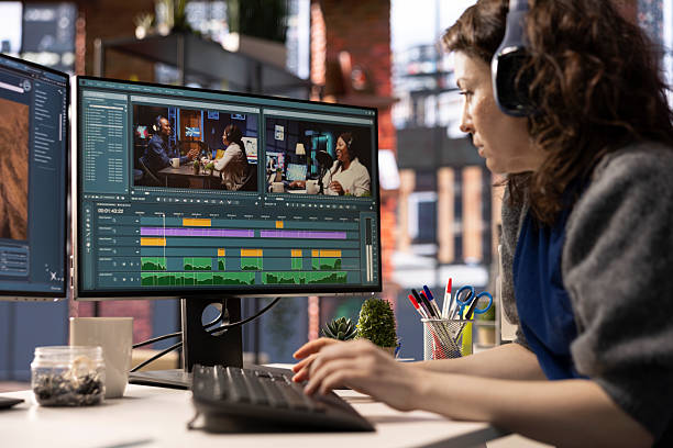 Video Editing