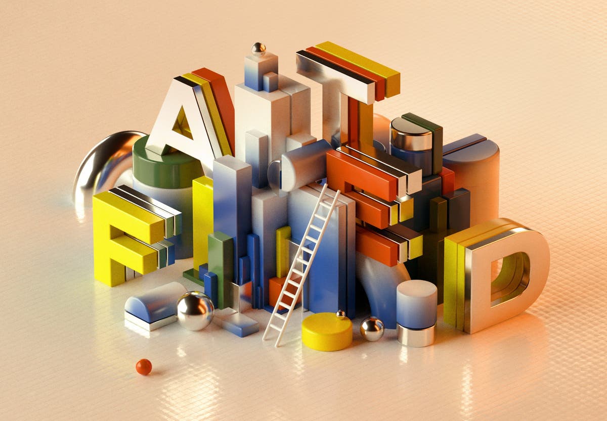 3D Design